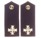 Shoulder Board